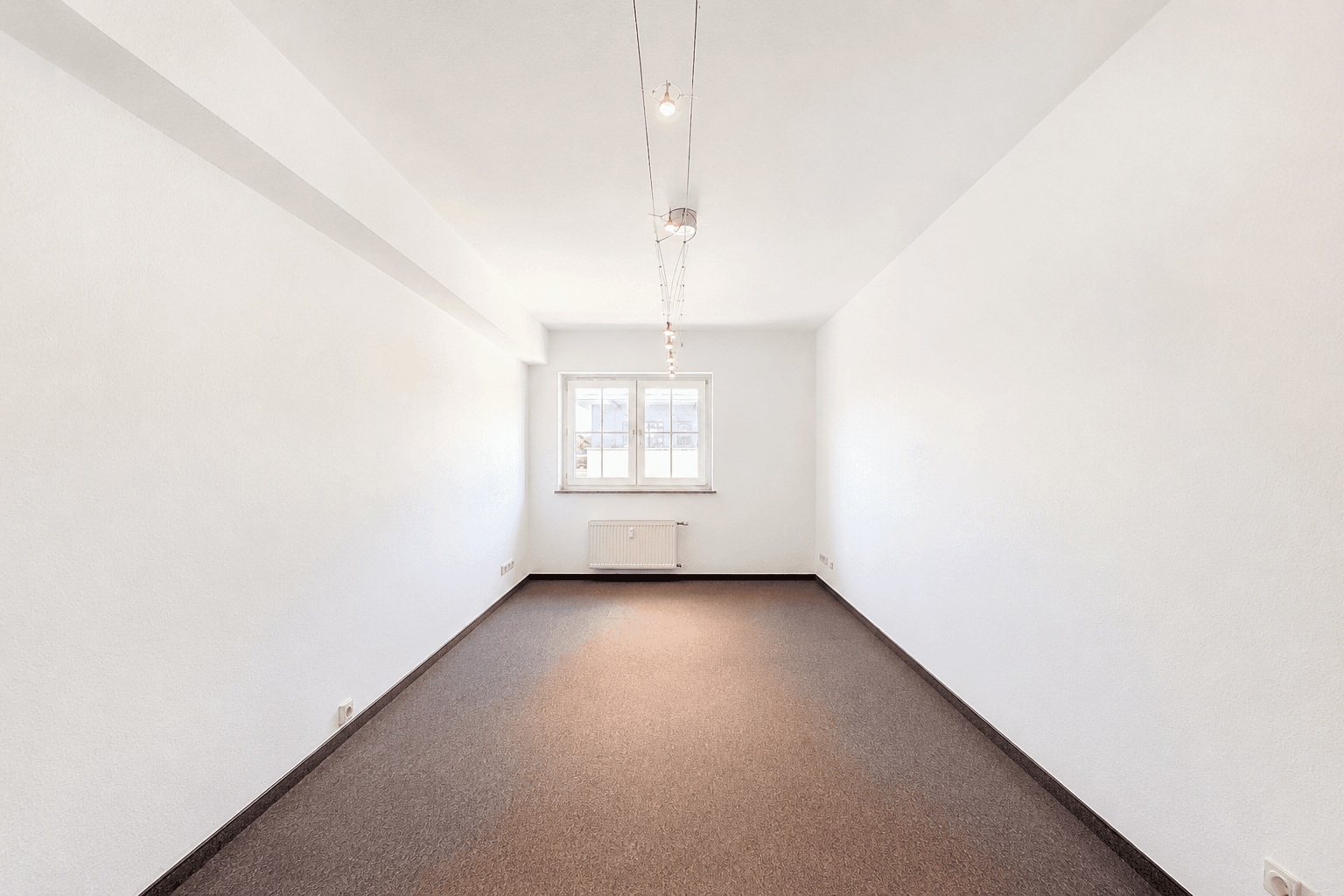 Prenájom kancelárie 364 m², Döppersberg 19, Wuppertal, Severné Porýnie - Westfálsko Prenájom kancelárie 364 m², Döppersberg 19, Wuppertal, Severné Porýnie - Westfálsko