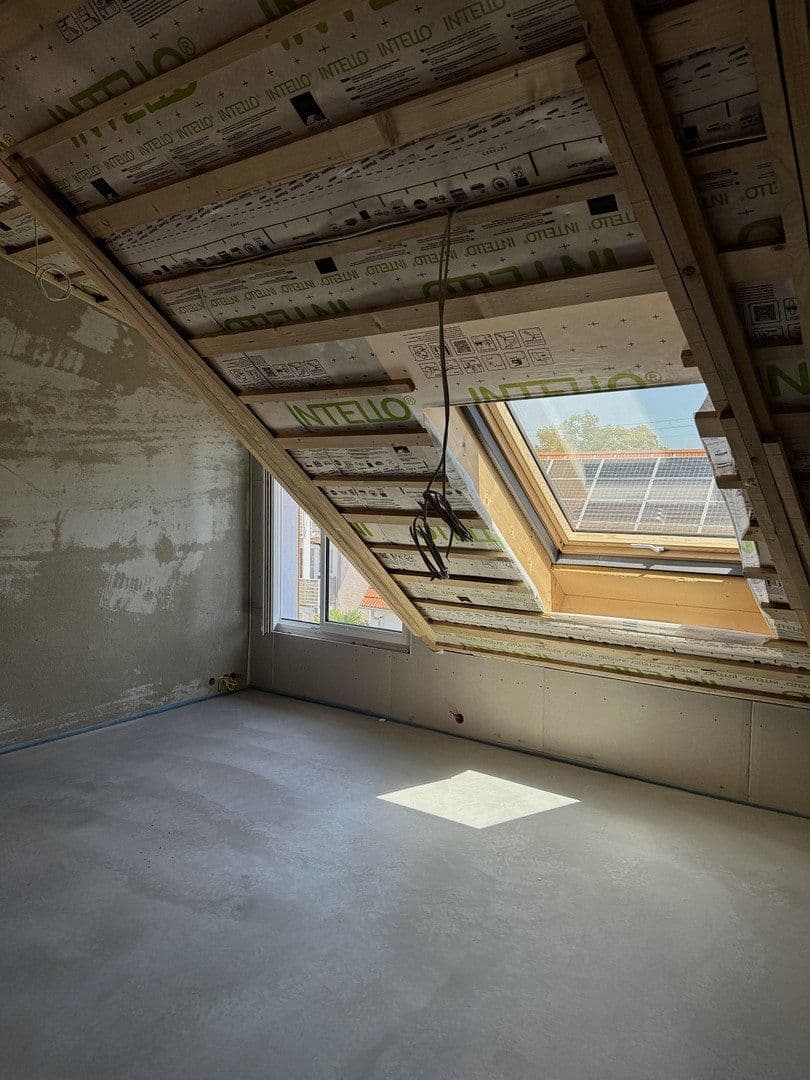 Prenájom bytu 3-izbový 85 m², Heckerstraße 25a, Karlsruhe, Bádensko-Wurttembersko Prenájom bytu 3-izbový 85 m², Heckerstraße 25a, Karlsruhe, Bádensko-Wurttembersko