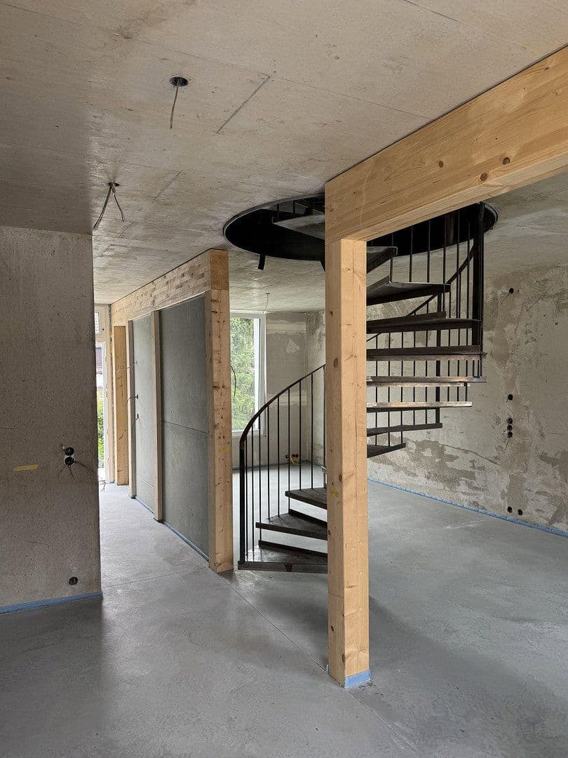 Prenájom bytu 3-izbový 85 m², Heckerstraße 25a, Karlsruhe, Bádensko-Wurttembersko Prenájom bytu 3-izbový 85 m², Heckerstraße 25a, Karlsruhe, Bádensko-Wurttembersko