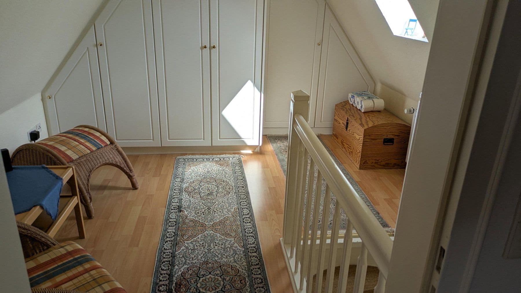 Predaj bytu 3-izbový 55 m², Wyk auf Föhr, Šlezvicko-Holštajnsko Predaj bytu 3-izbový 55 m², Wyk auf Föhr, Šlezvicko-Holštajnsko