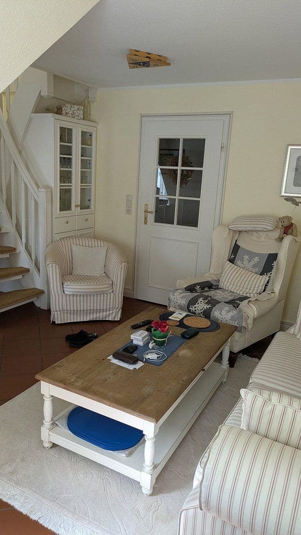 Predaj bytu 3-izbový 55 m², Wyk auf Föhr, Šlezvicko-Holštajnsko Predaj bytu 3-izbový 55 m², Wyk auf Föhr, Šlezvicko-Holštajnsko