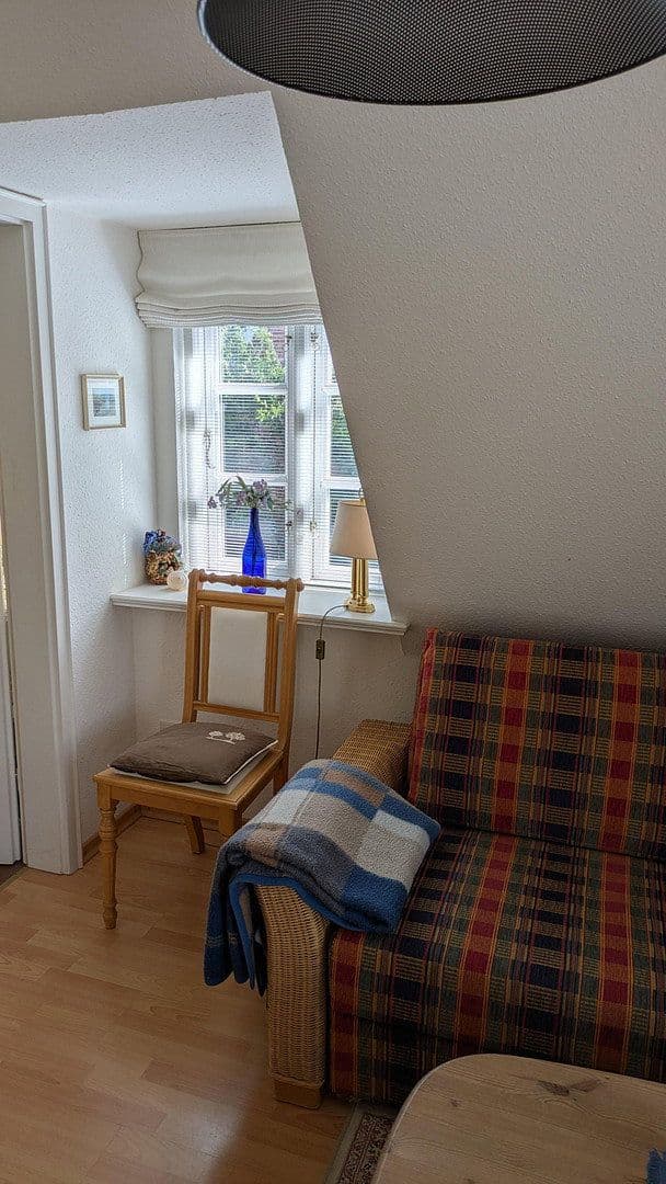 Predaj bytu 3-izbový 55 m², Wyk auf Föhr, Šlezvicko-Holštajnsko Predaj bytu 3-izbový 55 m², Wyk auf Föhr, Šlezvicko-Holštajnsko