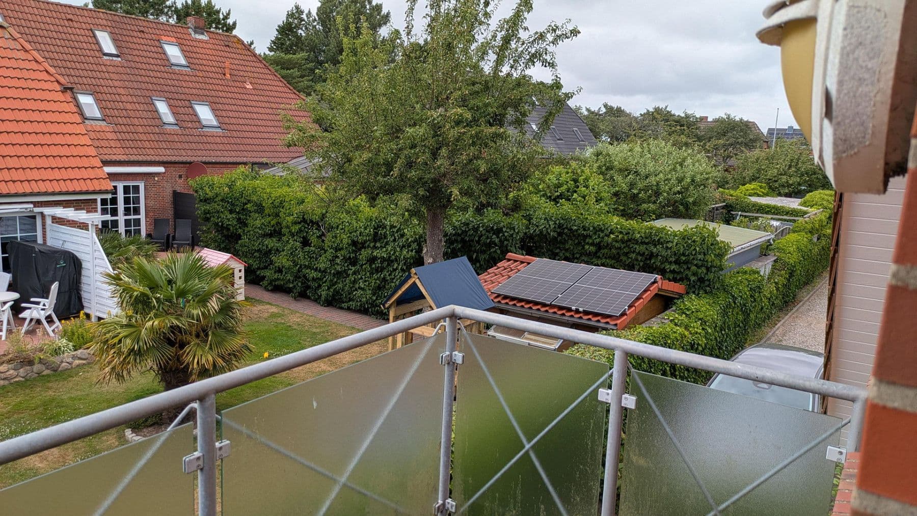 Predaj bytu 3-izbový 55 m², Wyk auf Föhr, Šlezvicko-Holštajnsko Predaj bytu 3-izbový 55 m², Wyk auf Föhr, Šlezvicko-Holštajnsko