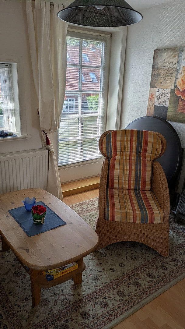 Predaj bytu 3-izbový 55 m², Wyk auf Föhr, Šlezvicko-Holštajnsko Predaj bytu 3-izbový 55 m², Wyk auf Föhr, Šlezvicko-Holštajnsko