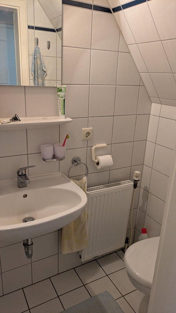 Predaj bytu 3-izbový 55 m², Wyk auf Föhr, Šlezvicko-Holštajnsko Predaj bytu 3-izbový 55 m², Wyk auf Föhr, Šlezvicko-Holštajnsko