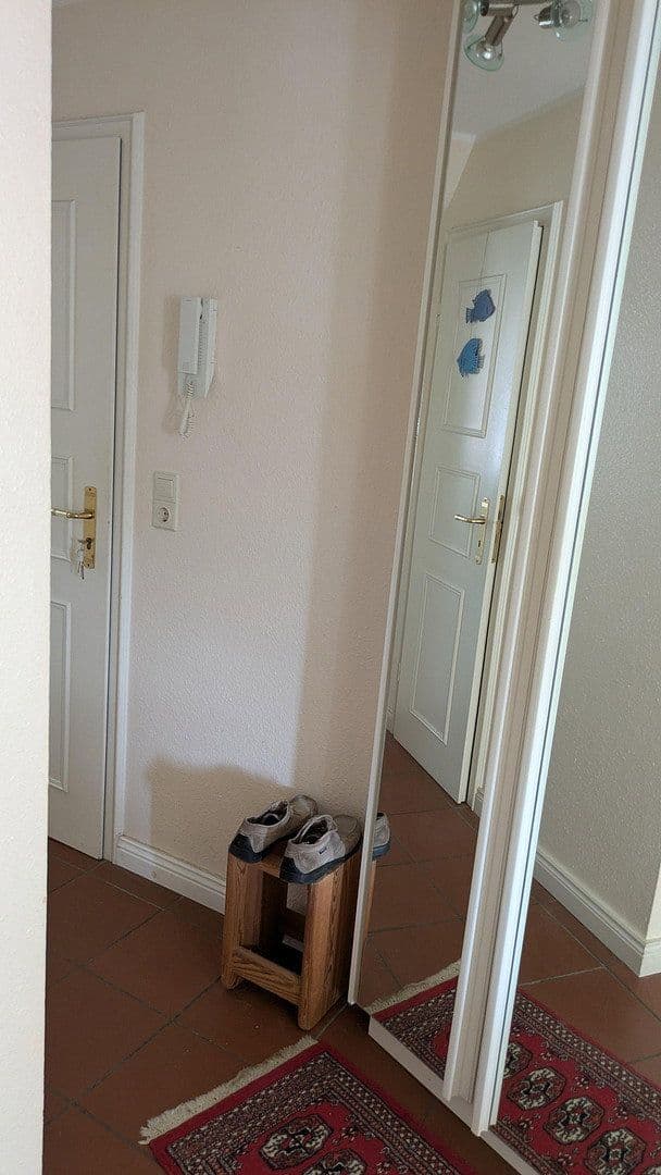 Predaj bytu 3-izbový 55 m², Wyk auf Föhr, Šlezvicko-Holštajnsko Predaj bytu 3-izbový 55 m², Wyk auf Föhr, Šlezvicko-Holštajnsko