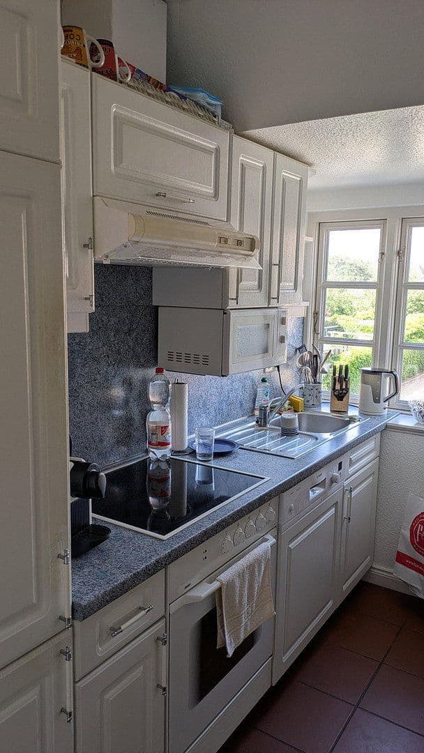 Predaj bytu 3-izbový 55 m², Wyk auf Föhr, Šlezvicko-Holštajnsko Predaj bytu 3-izbový 55 m², Wyk auf Föhr, Šlezvicko-Holštajnsko