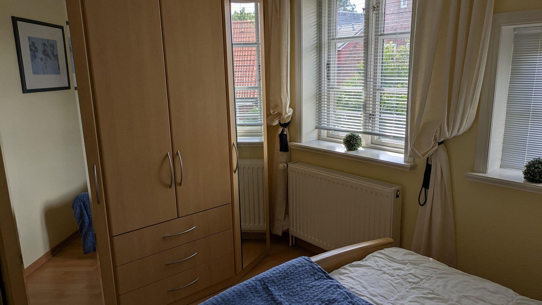 Predaj bytu 3-izbový 55 m², Wyk auf Föhr, Šlezvicko-Holštajnsko Predaj bytu 3-izbový 55 m², Wyk auf Föhr, Šlezvicko-Holštajnsko