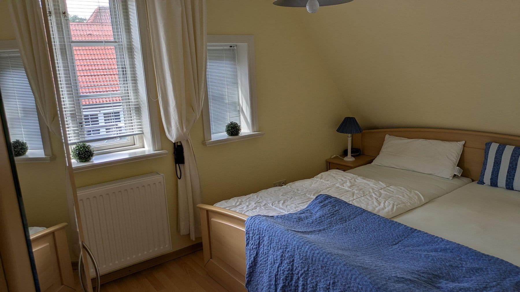 Predaj bytu 3-izbový 55 m², Wyk auf Föhr, Šlezvicko-Holštajnsko Predaj bytu 3-izbový 55 m², Wyk auf Föhr, Šlezvicko-Holštajnsko