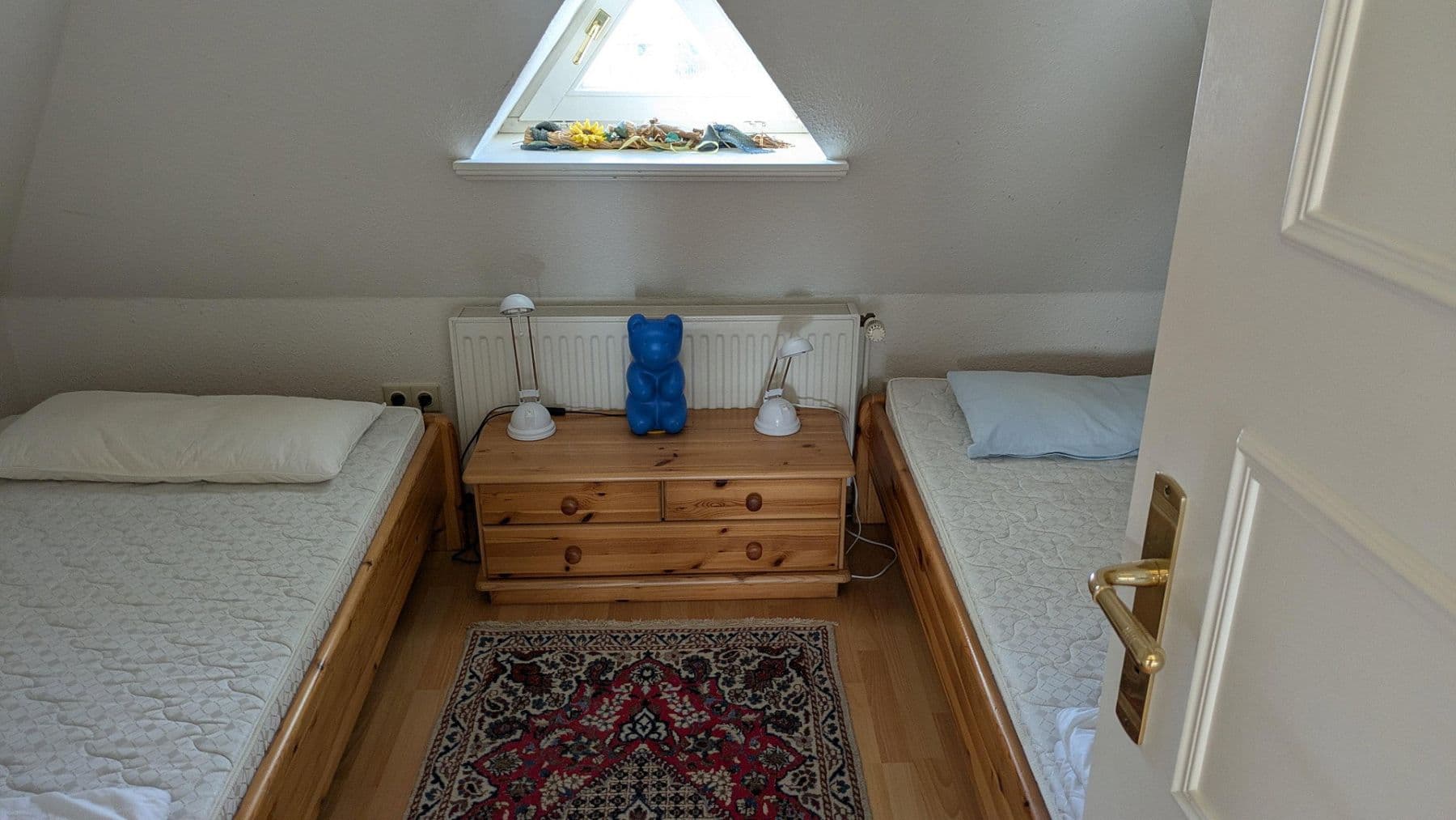 Predaj bytu 3-izbový 55 m², Wyk auf Föhr, Šlezvicko-Holštajnsko Predaj bytu 3-izbový 55 m², Wyk auf Föhr, Šlezvicko-Holštajnsko