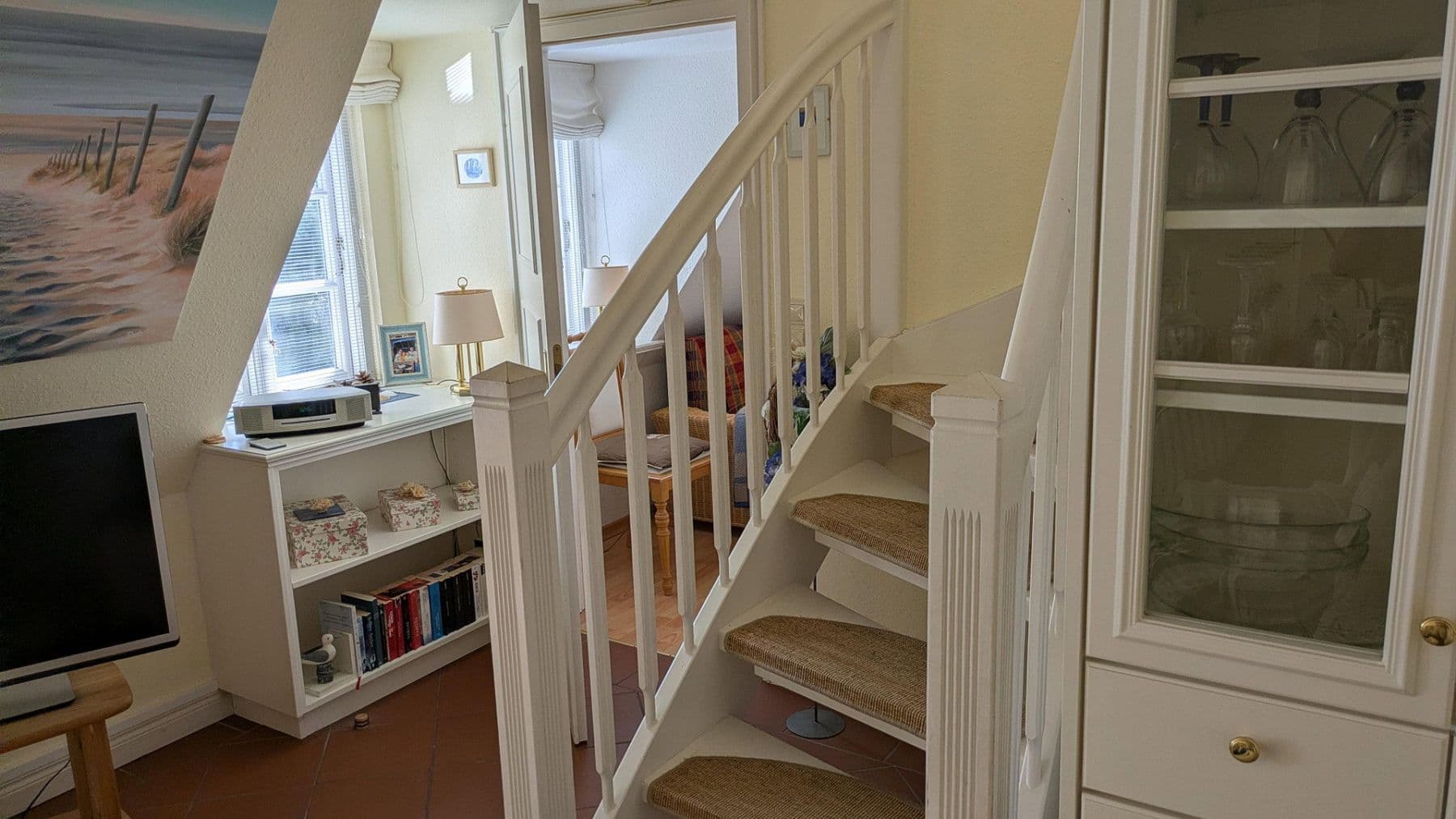 Predaj bytu 3-izbový 55 m², Wyk auf Föhr, Šlezvicko-Holštajnsko Predaj bytu 3-izbový 55 m², Wyk auf Föhr, Šlezvicko-Holštajnsko