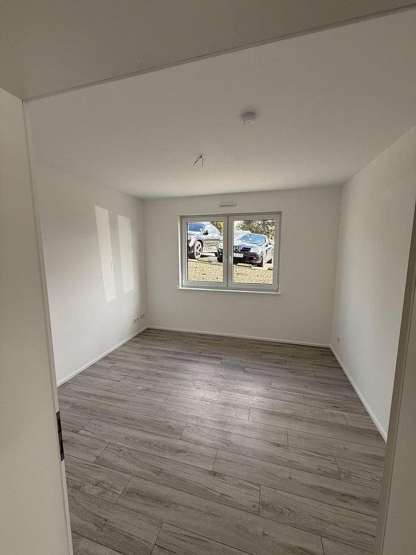 Prenájom bytu 3-izbový 115 m², Höhenstraße 2, Hümmerich, Porýnie-Falcko Prenájom bytu 3-izbový 115 m², Höhenstraße 2, Hümmerich, Porýnie-Falcko