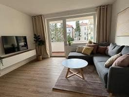 Prenájom bytu 5-izbový 90 m², Braunschweig, Dolné Sasko Prenájom bytu 5-izbový 90 m², Braunschweig, Dolné Sasko