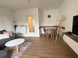 Prenájom bytu 5-izbový 90 m², Braunschweig, Dolné Sasko Prenájom bytu 5-izbový 90 m², Braunschweig, Dolné Sasko