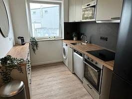 Prenájom bytu 5-izbový 90 m², Braunschweig, Dolné Sasko Prenájom bytu 5-izbový 90 m², Braunschweig, Dolné Sasko