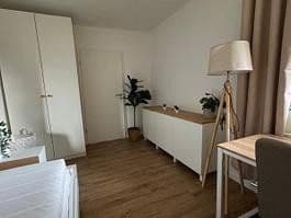 Prenájom bytu 5-izbový 90 m², Braunschweig, Dolné Sasko Prenájom bytu 5-izbový 90 m², Braunschweig, Dolné Sasko