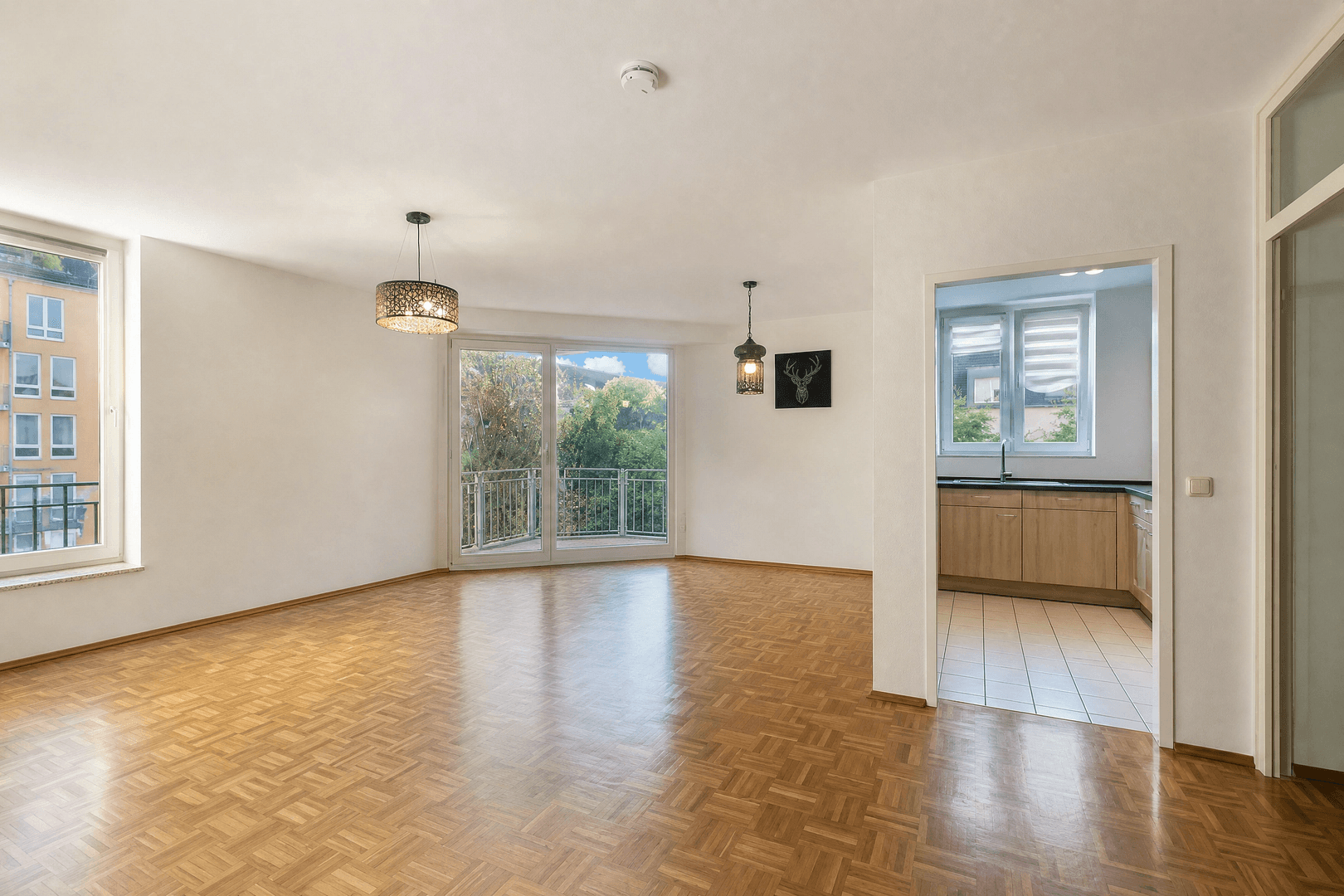 Predaj bytu 3-izbový 104 m², Mainz, Porýnie-Falcko Predaj bytu 3-izbový 104 m², Mainz, Porýnie-Falcko