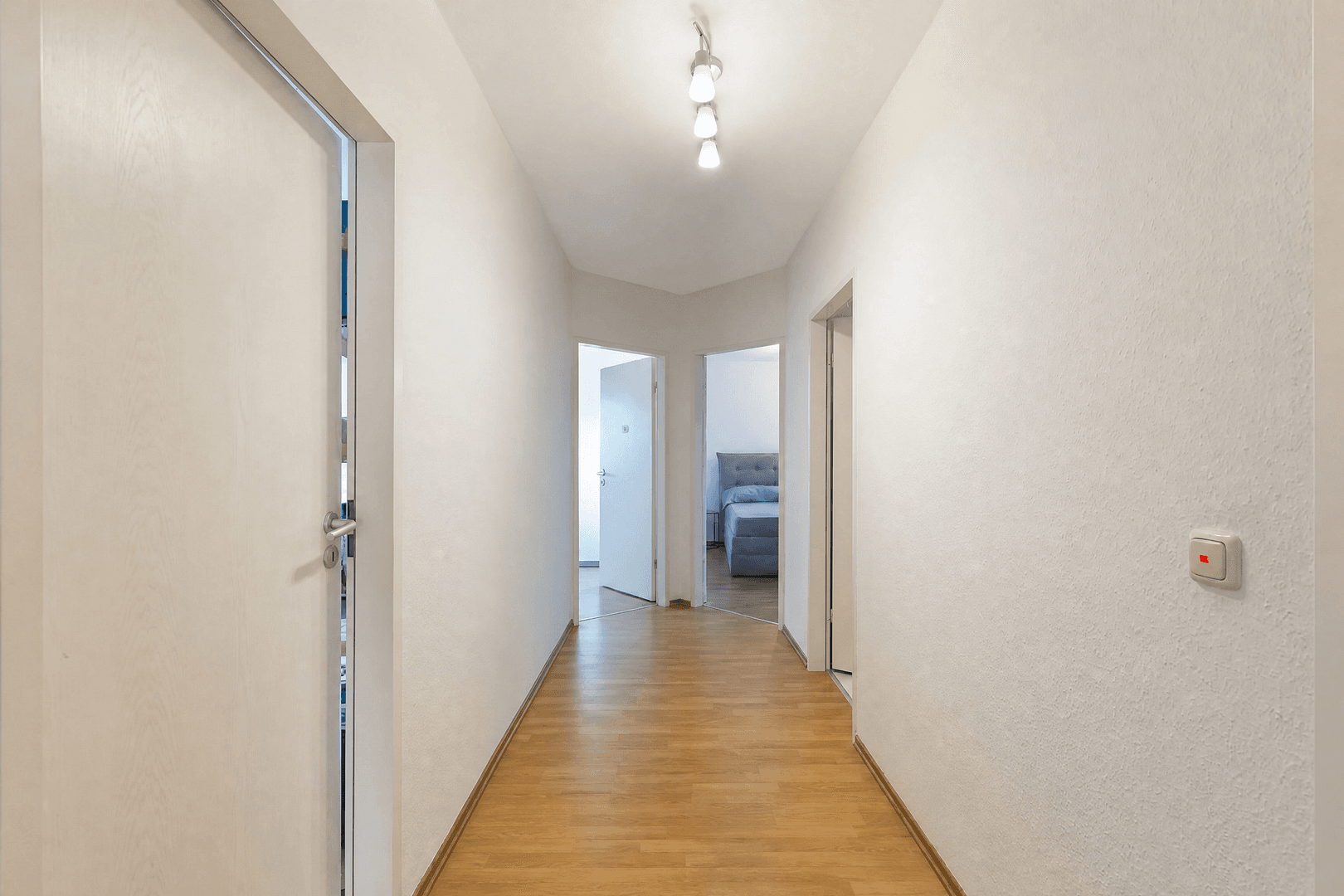 Predaj bytu 3-izbový 104 m², Mainz, Porýnie-Falcko Predaj bytu 3-izbový 104 m², Mainz, Porýnie-Falcko