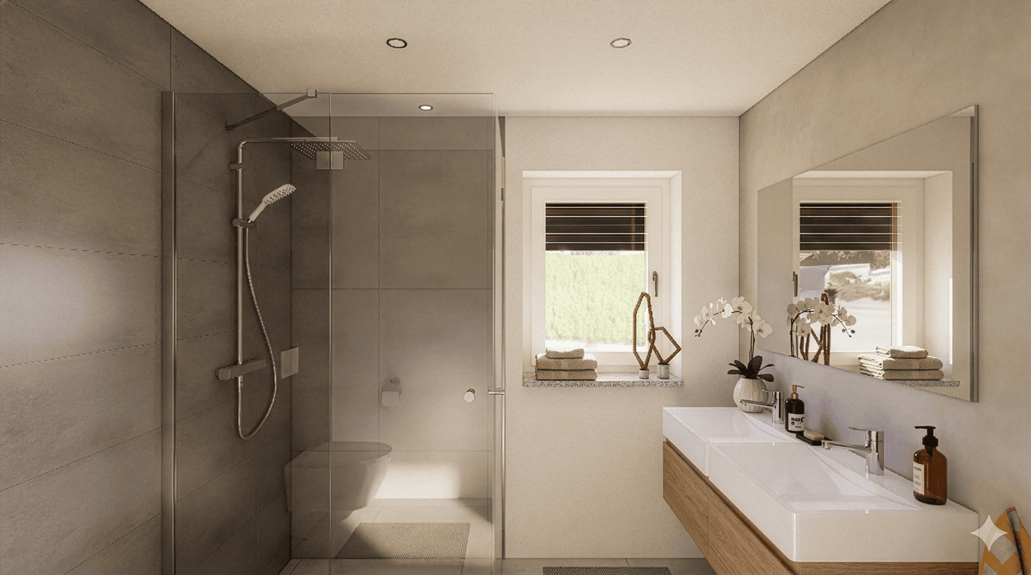 Predaj bytu 3-izbový 91 m², Im Schönblick 30, Warthausen, Bádensko-Wurttembersko Predaj bytu 3-izbový 91 m², Im Schönblick 30, Warthausen, Bádensko-Wurttembersko