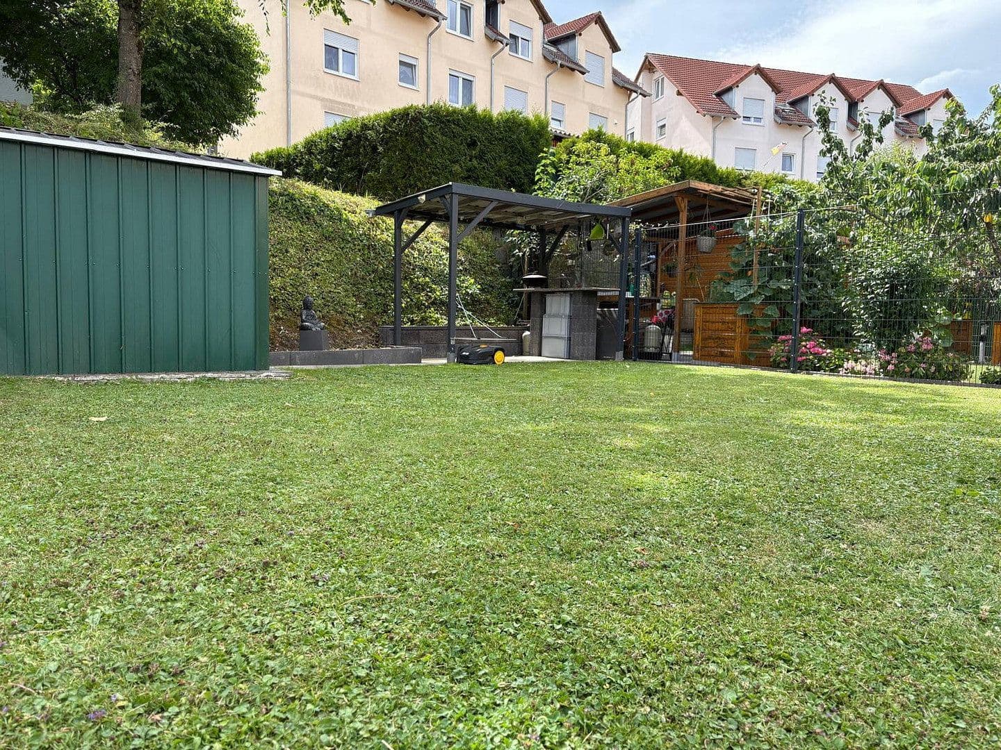 Predaj domu 180 m², pozemok 300 m², Künzelsau, Bádensko-Wurttembersko Predaj domu 180 m², pozemok 300 m², Künzelsau, Bádensko-Wurttembersko