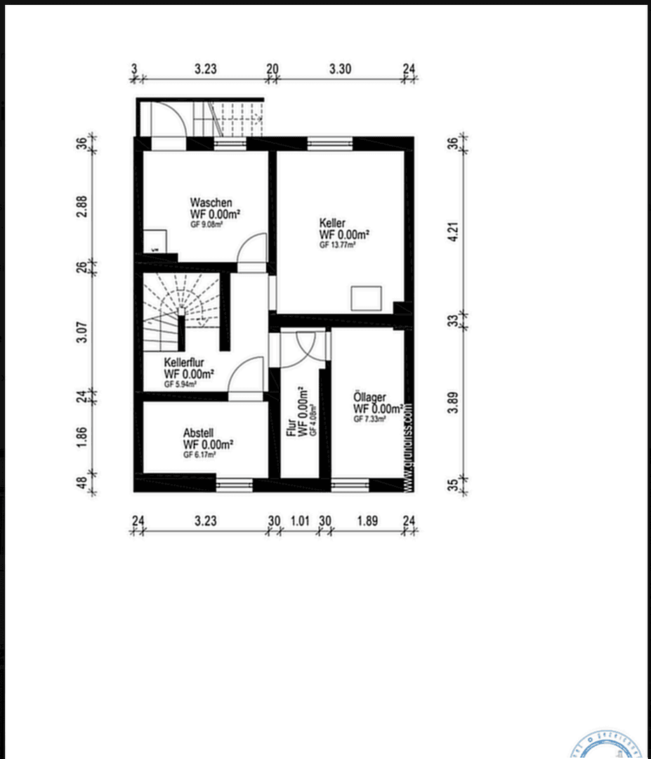 Predaj domu 146 m², pozemok 311 m², Bremerhaven, Brémy Predaj domu 146 m², pozemok 311 m², Bremerhaven, Brémy