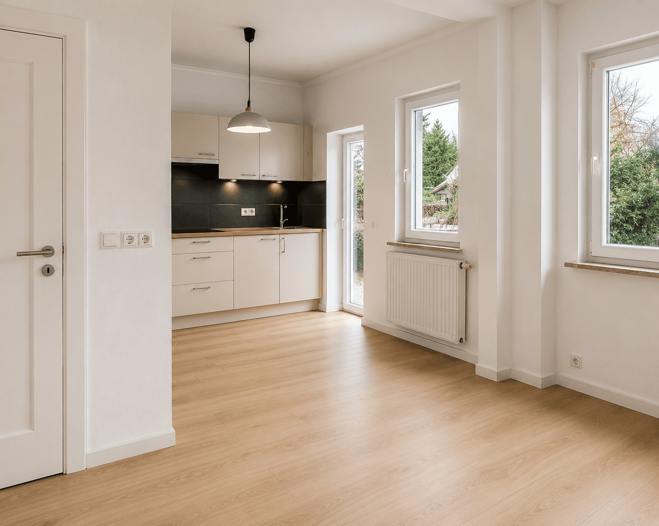 Predaj domu 146 m², pozemok 311 m², Bremerhaven, Brémy Predaj domu 146 m², pozemok 311 m², Bremerhaven, Brémy