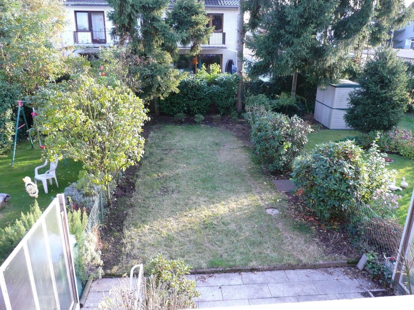 Prenájom domu 91 m², pozemok 180 m², Köln-Porz, Severné Porýnie - Westfálsko Prenájom domu 91 m², pozemok 180 m², Köln-Porz, Severné Porýnie - Westfálsko