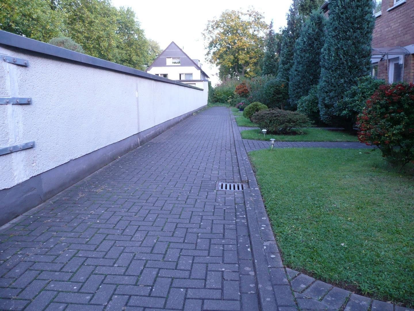 Prenájom domu 91 m², pozemok 180 m², Köln-Porz, Severné Porýnie - Westfálsko Prenájom domu 91 m², pozemok 180 m², Köln-Porz, Severné Porýnie - Westfálsko