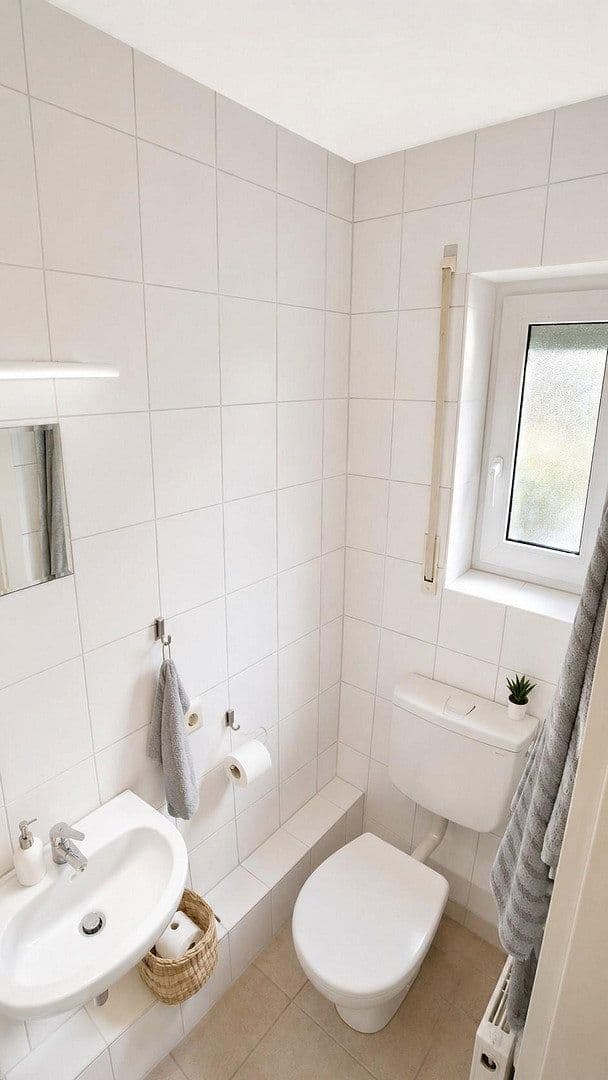 Prenájom bytu 5-izbový 125 m², Westumer Straße 19, Sinzig, Porýnie-Falcko Prenájom bytu 5-izbový 125 m², Westumer Straße 19, Sinzig, Porýnie-Falcko