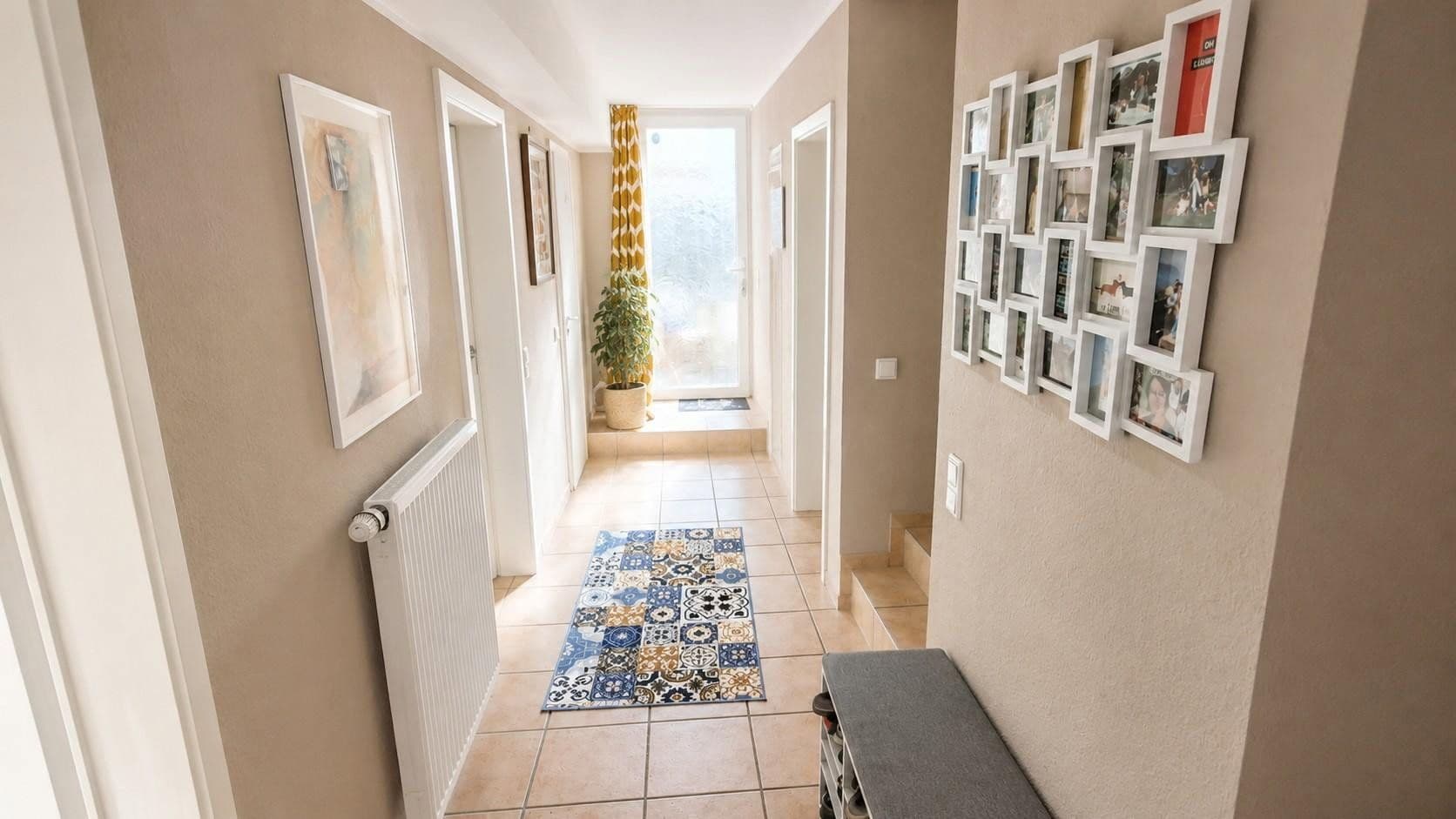 Prenájom bytu 5-izbový 125 m², Westumer Straße 19, Sinzig, Porýnie-Falcko Prenájom bytu 5-izbový 125 m², Westumer Straße 19, Sinzig, Porýnie-Falcko
