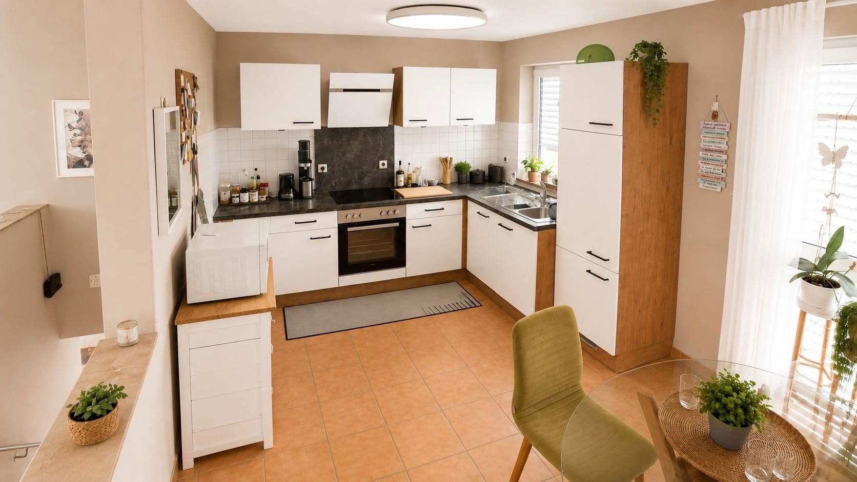 Prenájom bytu 5-izbový 125 m², Westumer Straße 19, Sinzig, Porýnie-Falcko Prenájom bytu 5-izbový 125 m², Westumer Straße 19, Sinzig, Porýnie-Falcko