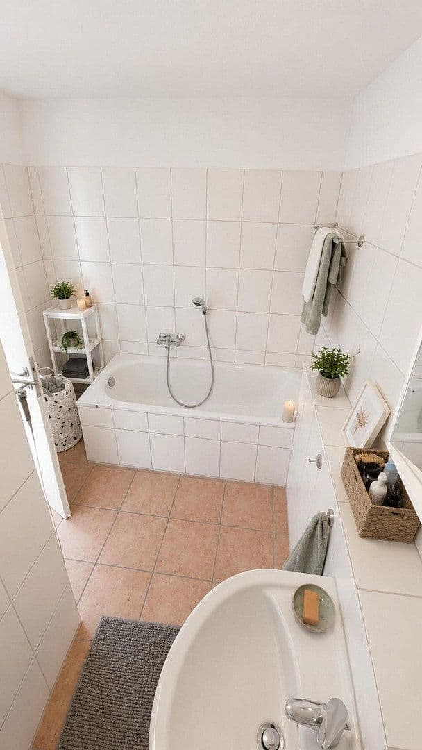 Prenájom bytu 5-izbový 125 m², Westumer Straße 19, Sinzig, Porýnie-Falcko Prenájom bytu 5-izbový 125 m², Westumer Straße 19, Sinzig, Porýnie-Falcko