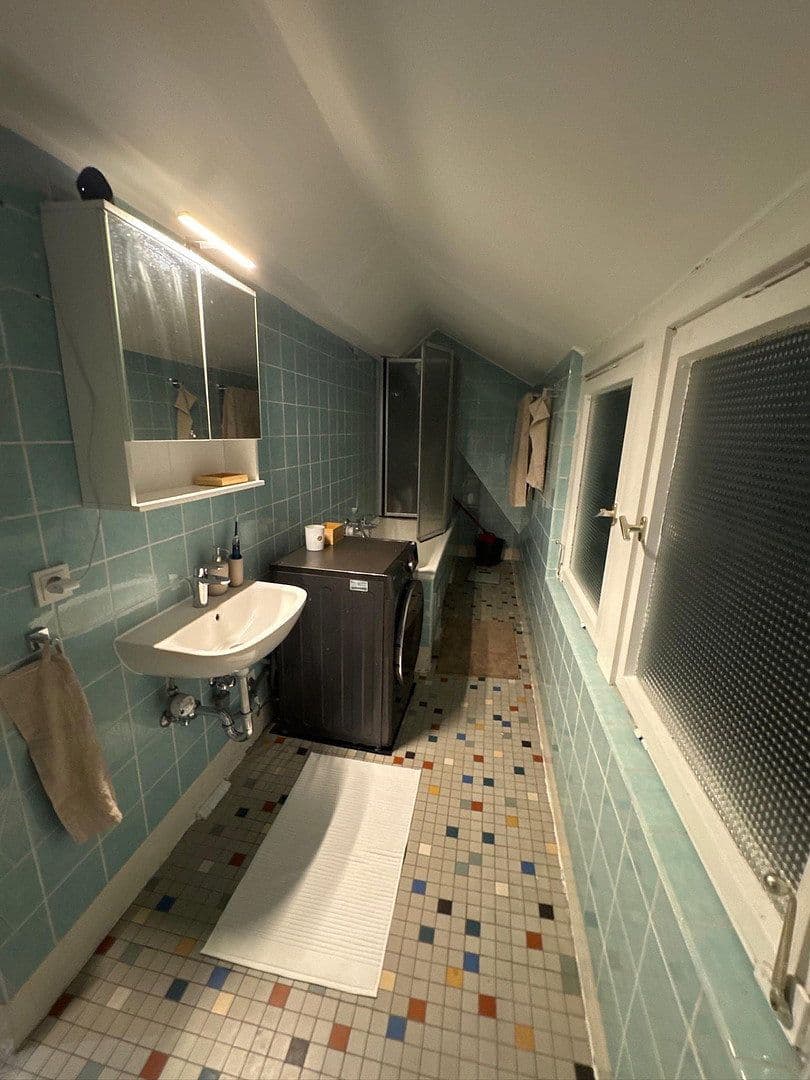 Prenájom bytu 2-izbový 80 m², Berlin, Berlín Prenájom bytu 2-izbový 80 m², Berlin, Berlín