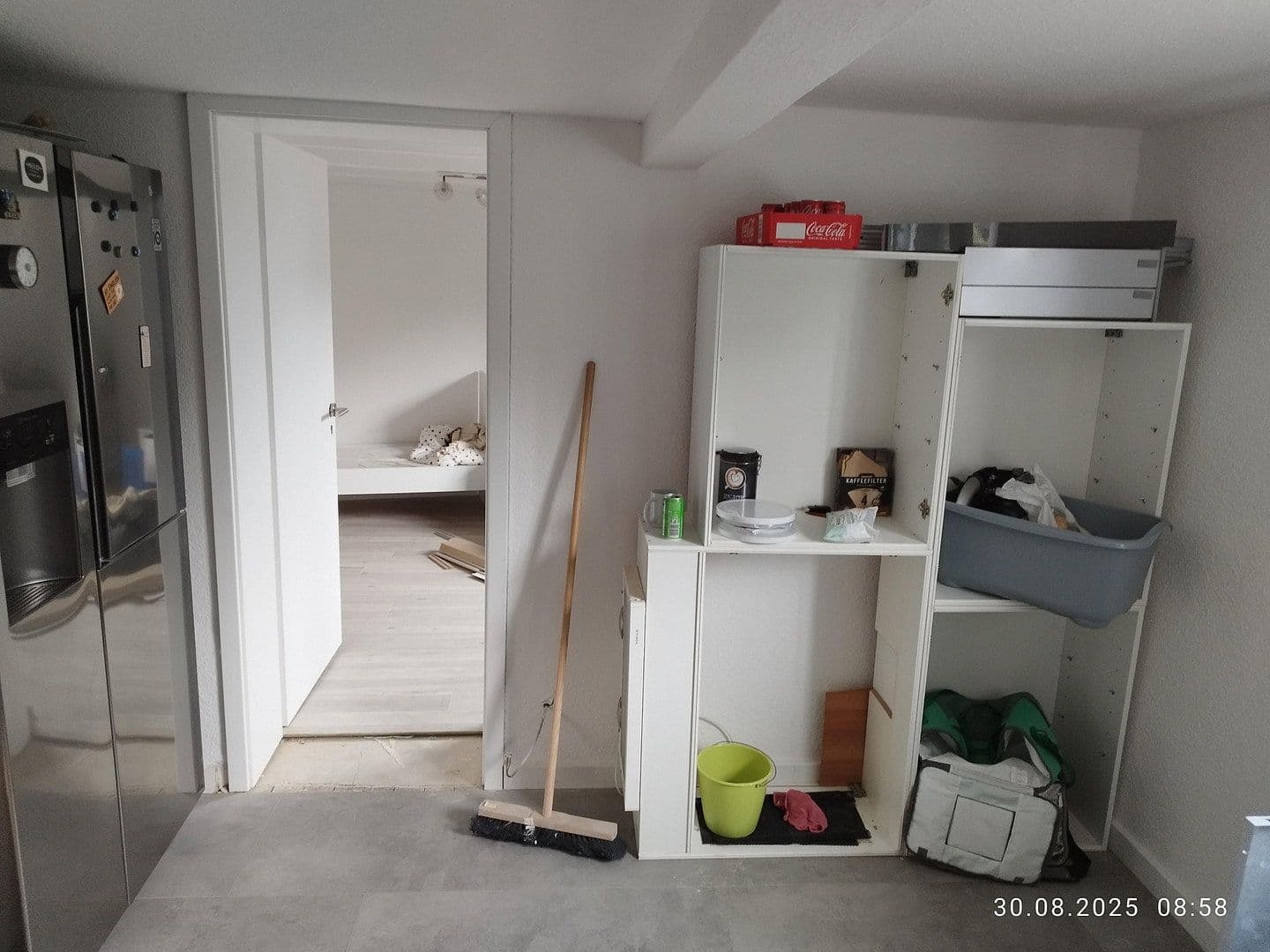 Prenájom bytu 5-izbový 105 m², Mettmann, Severné Porýnie - Westfálsko Prenájom bytu 5-izbový 105 m², Mettmann, Severné Porýnie - Westfálsko
