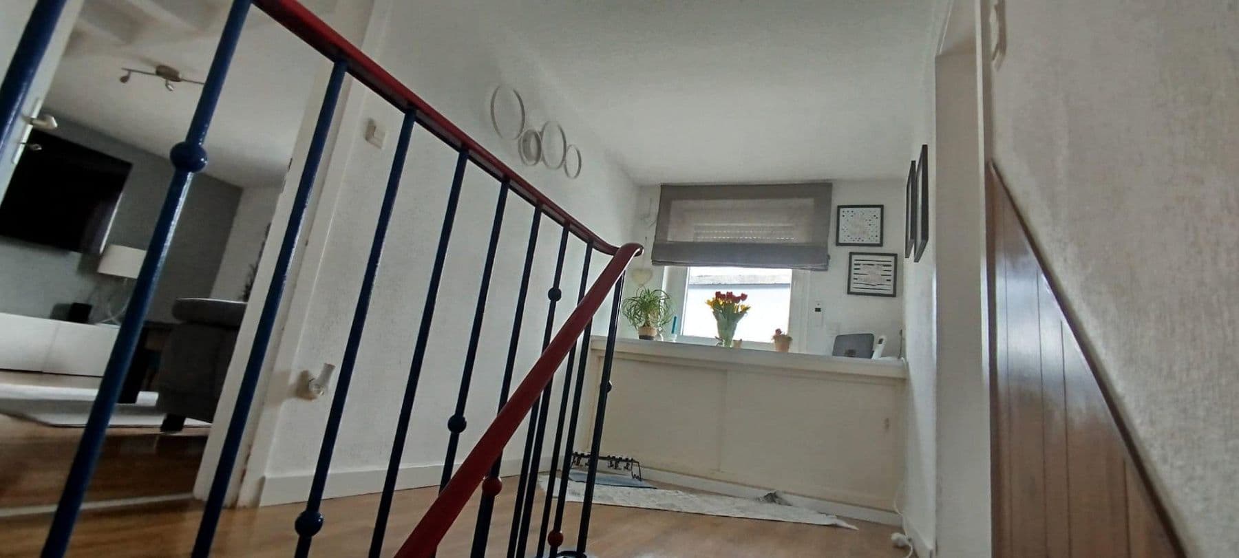 Prenájom bytu 5-izbový 105 m², Mettmann, Severné Porýnie - Westfálsko Prenájom bytu 5-izbový 105 m², Mettmann, Severné Porýnie - Westfálsko