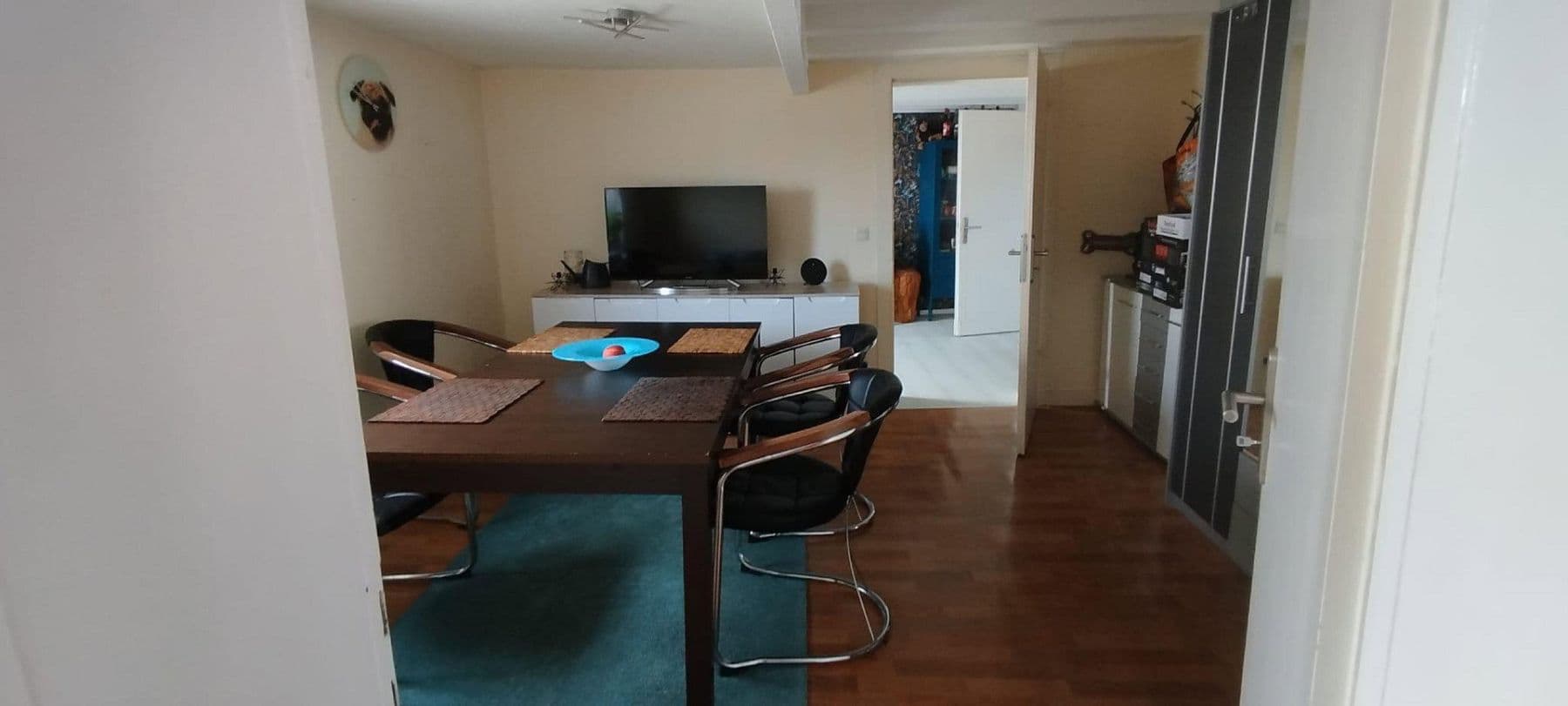 Prenájom bytu 5-izbový 105 m², Mettmann, Severné Porýnie - Westfálsko Prenájom bytu 5-izbový 105 m², Mettmann, Severné Porýnie - Westfálsko