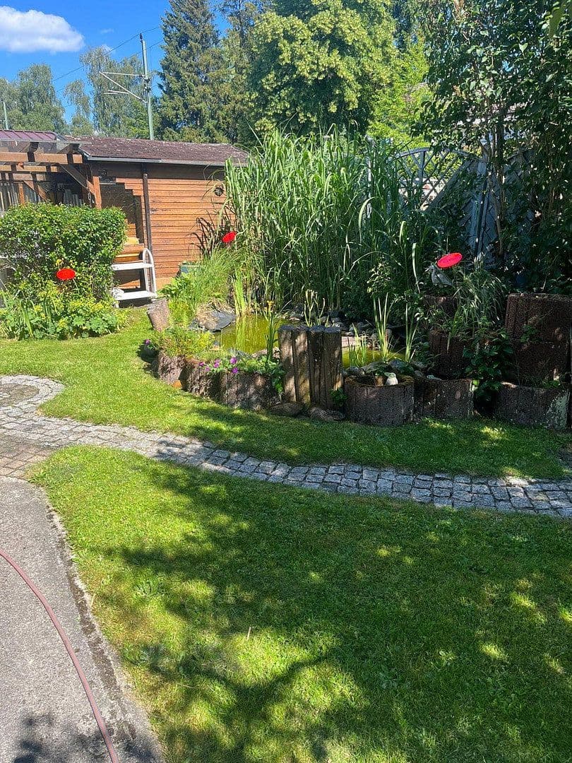 Predaj domu 120 m², pozemok 398 m², Freudenstadt, Bádensko-Wurttembersko Predaj domu 120 m², pozemok 398 m², Freudenstadt, Bádensko-Wurttembersko