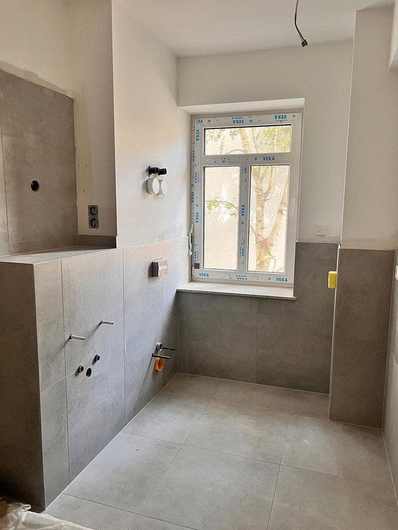 Prenájom bytu 2-izbový 47 m², Streiberstr. 7, Halle, Sasko-Anhaltsko Prenájom bytu 2-izbový 47 m², Streiberstr. 7, Halle, Sasko-Anhaltsko