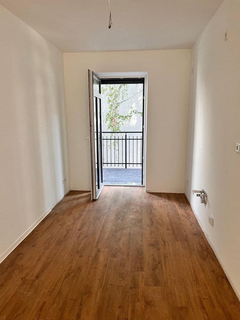 Prenájom bytu 2-izbový 47 m², Streiberstr. 7, Halle, Sasko-Anhaltsko Prenájom bytu 2-izbový 47 m², Streiberstr. 7, Halle, Sasko-Anhaltsko