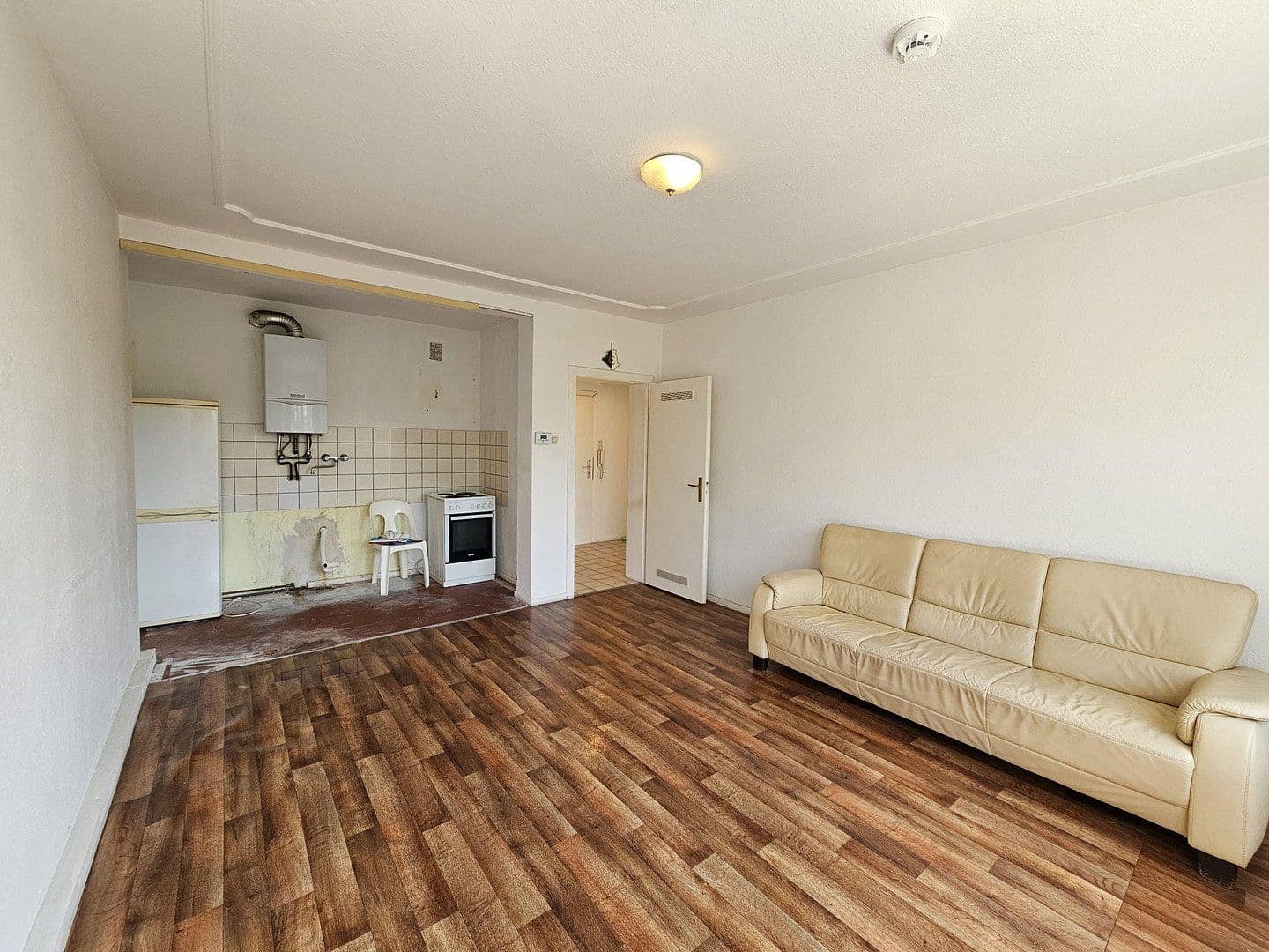 Predaj bytu 2-izbový 46 m², Sonnenstr. 36, Düsseldorf, Severné Porýnie - Westfálsko Predaj bytu 2-izbový 46 m², Sonnenstr. 36, Düsseldorf, Severné Porýnie - Westfálsko