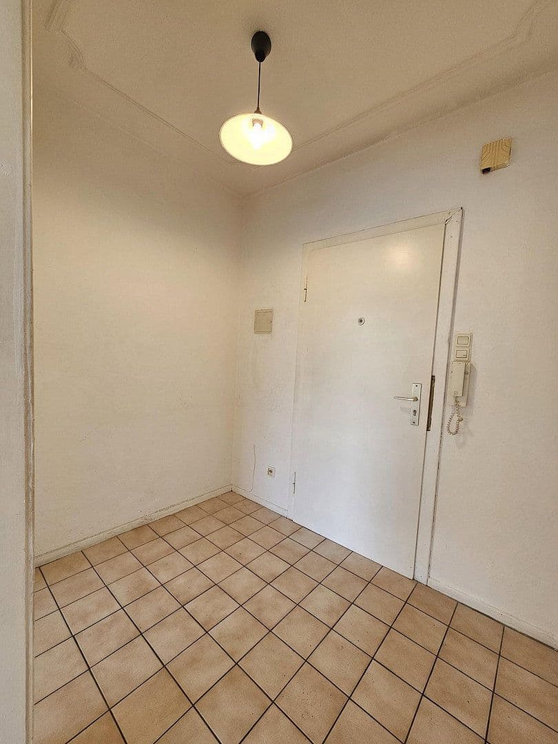 Predaj bytu 2-izbový 46 m², Sonnenstr. 36, Düsseldorf, Severné Porýnie - Westfálsko Predaj bytu 2-izbový 46 m², Sonnenstr. 36, Düsseldorf, Severné Porýnie - Westfálsko