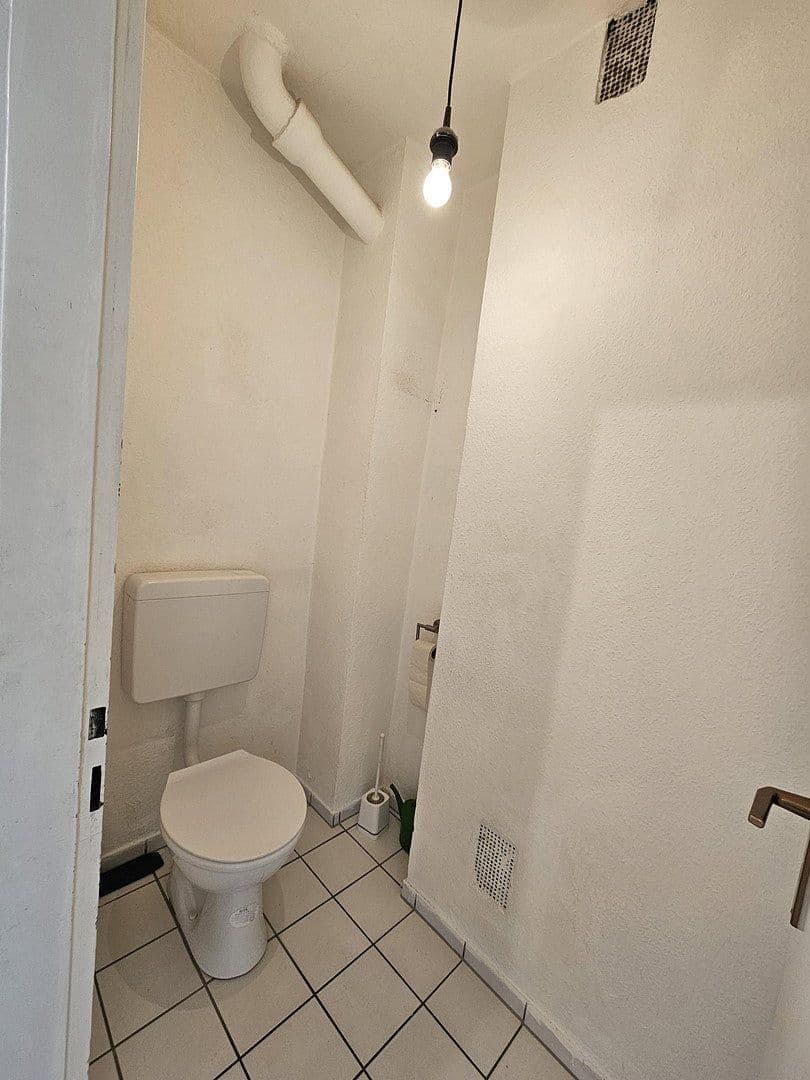 Predaj bytu 2-izbový 46 m², Sonnenstr. 36, Düsseldorf, Severné Porýnie - Westfálsko Predaj bytu 2-izbový 46 m², Sonnenstr. 36, Düsseldorf, Severné Porýnie - Westfálsko