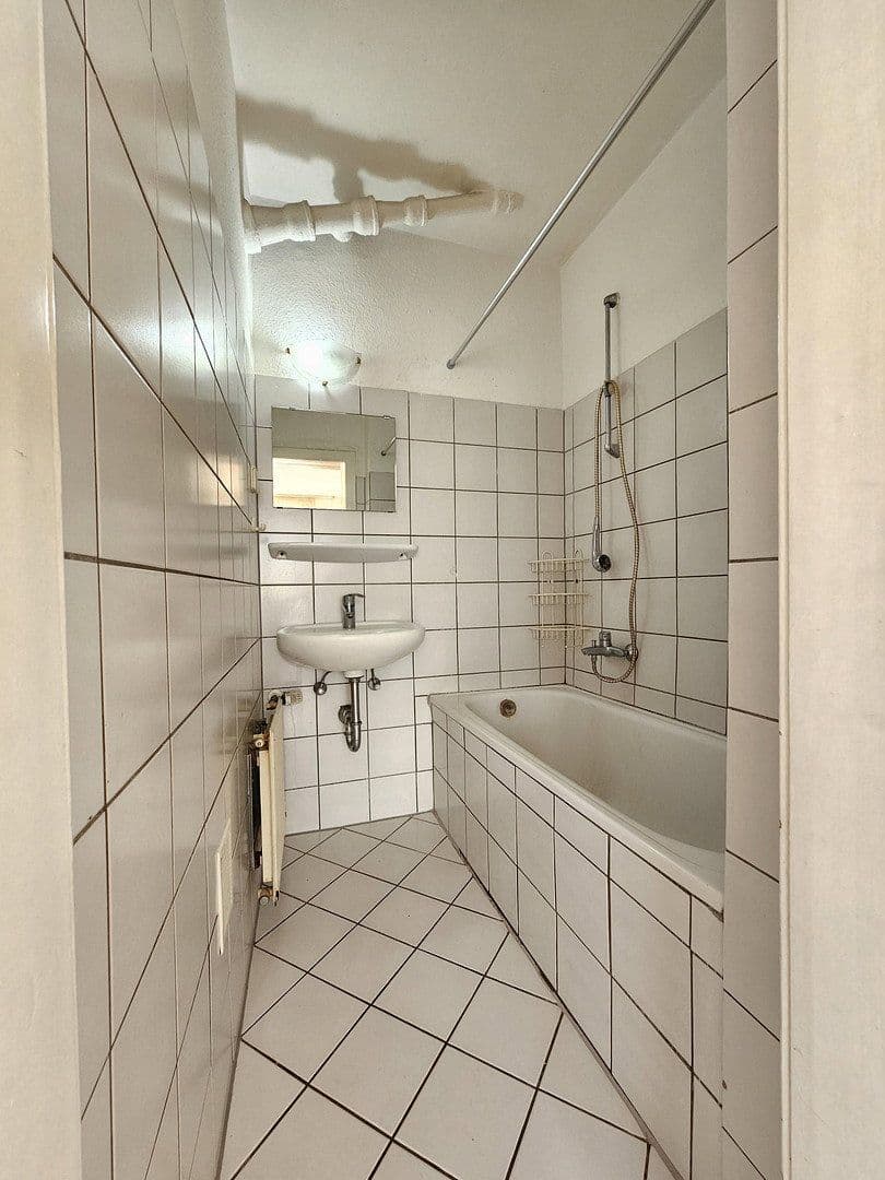 Predaj bytu 2-izbový 46 m², Sonnenstr. 36, Düsseldorf, Severné Porýnie - Westfálsko Predaj bytu 2-izbový 46 m², Sonnenstr. 36, Düsseldorf, Severné Porýnie - Westfálsko