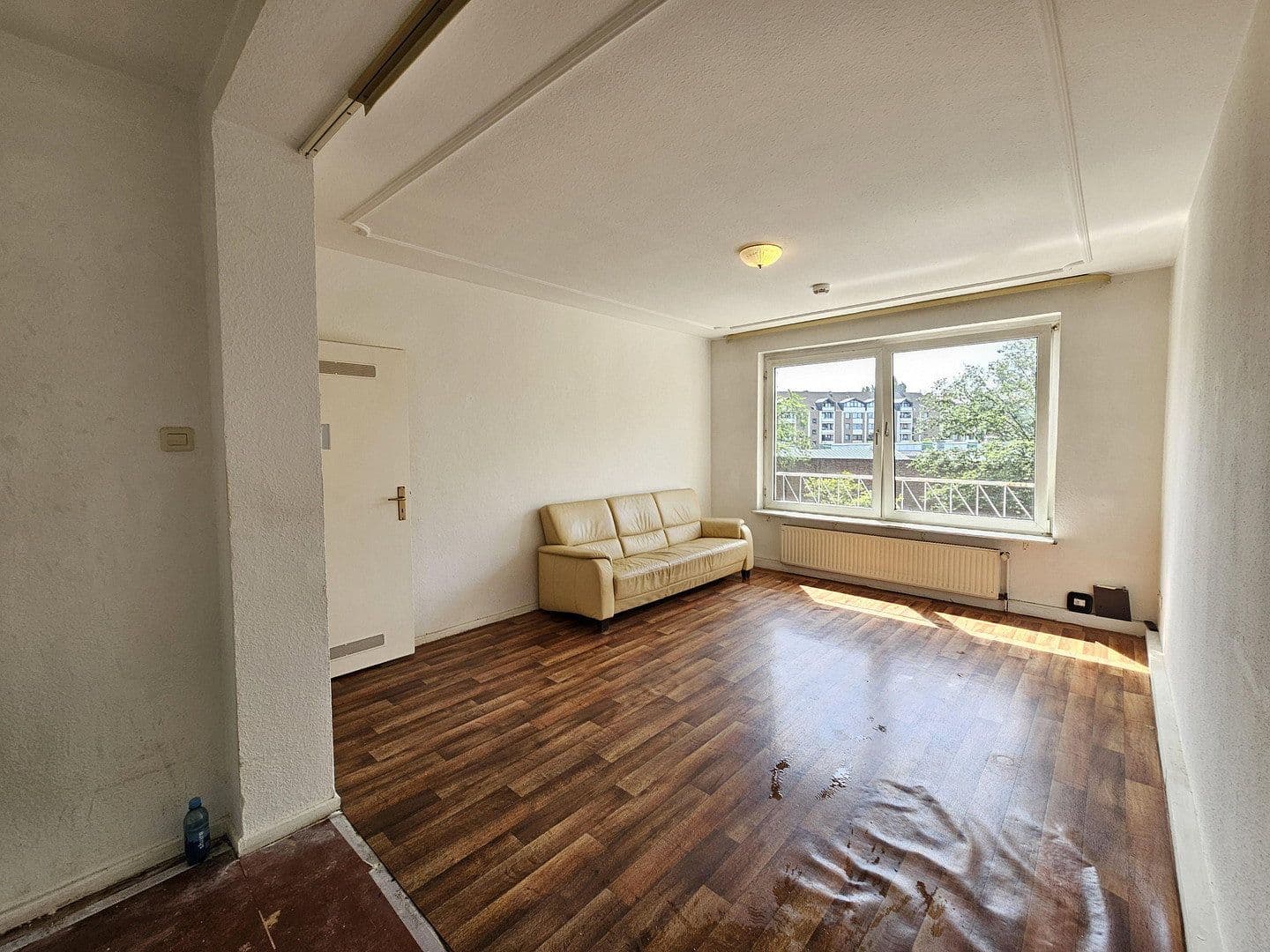 Predaj bytu 2-izbový 46 m², Sonnenstr. 36, Düsseldorf, Severné Porýnie - Westfálsko Predaj bytu 2-izbový 46 m², Sonnenstr. 36, Düsseldorf, Severné Porýnie - Westfálsko