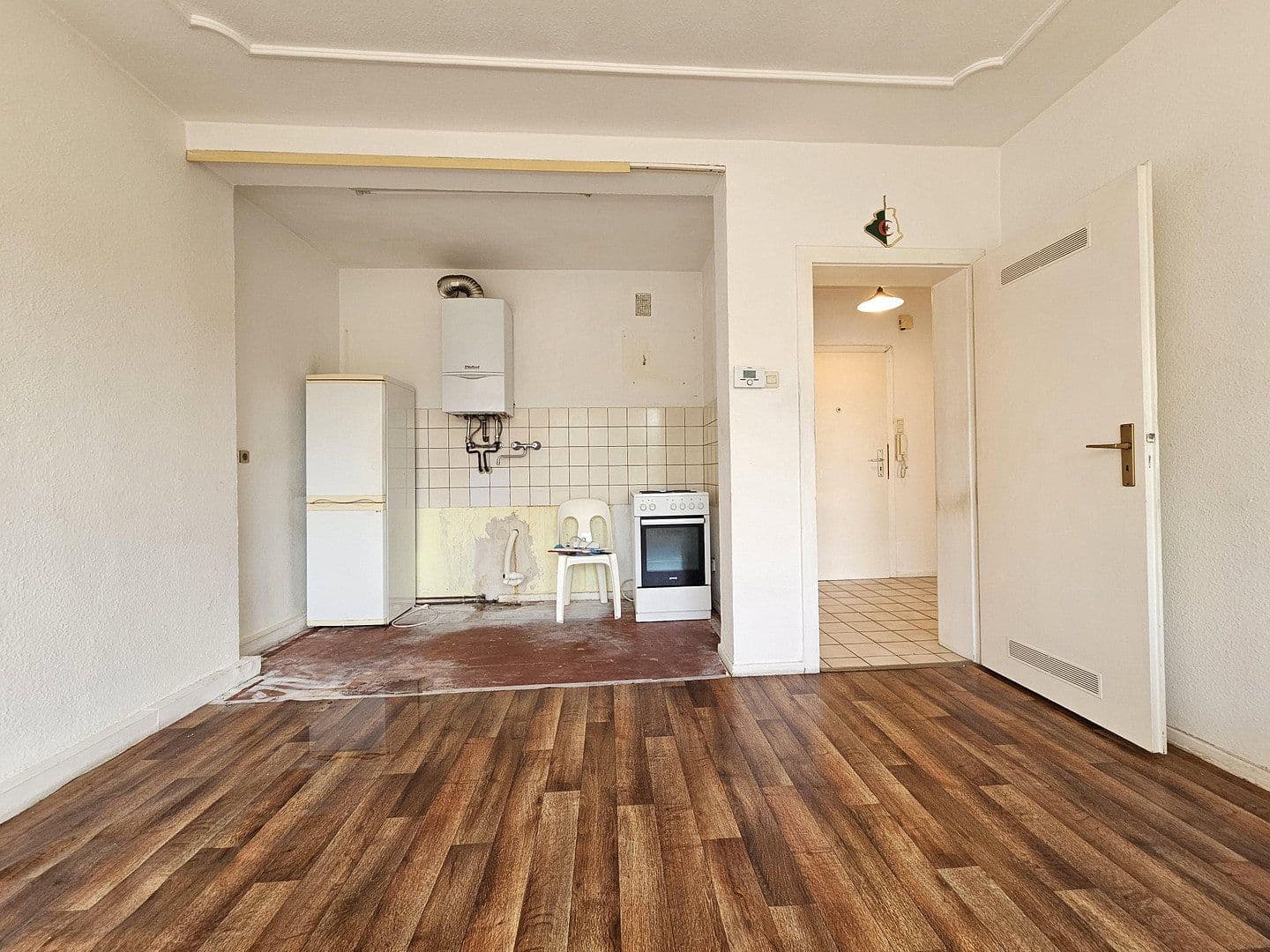 Predaj bytu 2-izbový 46 m², Sonnenstr. 36, Düsseldorf, Severné Porýnie - Westfálsko Predaj bytu 2-izbový 46 m², Sonnenstr. 36, Düsseldorf, Severné Porýnie - Westfálsko