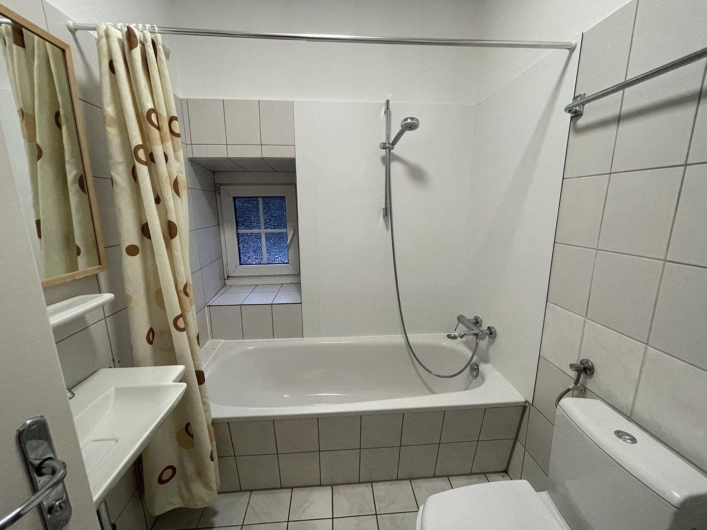Prenájom bytu 12 m², Geiststraße 22, Münster, Severné Porýnie - Westfálsko Prenájom bytu 12 m², Geiststraße 22, Münster, Severné Porýnie - Westfálsko