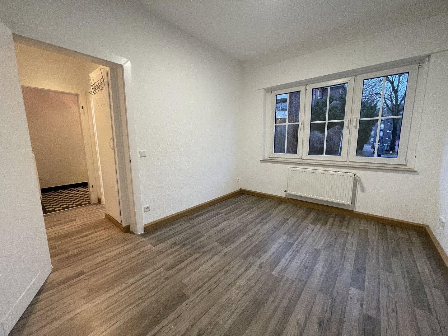 Prenájom bytu 12 m², Geiststraße 22, Münster, Severné Porýnie - Westfálsko Prenájom bytu 12 m², Geiststraße 22, Münster, Severné Porýnie - Westfálsko