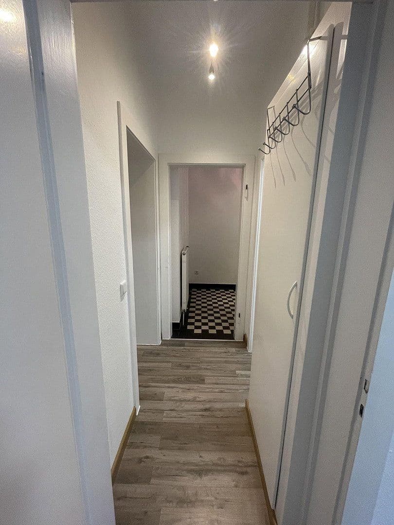 Prenájom bytu 12 m², Geiststraße 22, Münster, Severné Porýnie - Westfálsko Prenájom bytu 12 m², Geiststraße 22, Münster, Severné Porýnie - Westfálsko