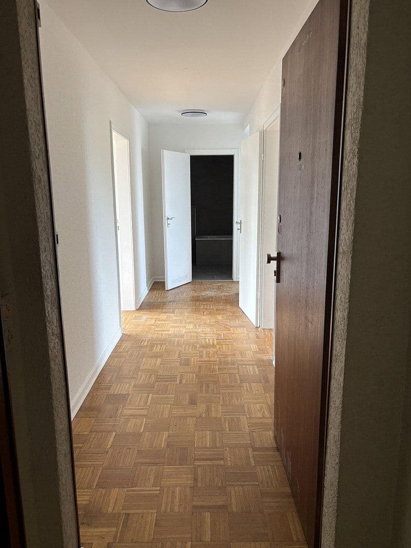 Prenájom bytu 2-izbový 62 m², Lothringer Str. 07-15, Oberhausen, Severné Porýnie - Westfálsko Prenájom bytu 2-izbový 62 m², Lothringer Str. 07-15, Oberhausen, Severné Porýnie - Westfálsko