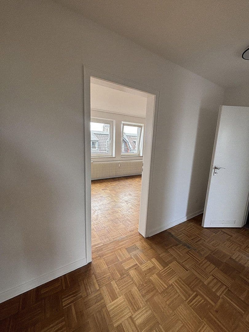 Prenájom bytu 2-izbový 62 m², Lothringer Str. 07-15, Oberhausen, Severné Porýnie - Westfálsko Prenájom bytu 2-izbový 62 m², Lothringer Str. 07-15, Oberhausen, Severné Porýnie - Westfálsko